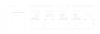 Green on Campus Drive